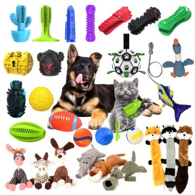 China Viable Professional Factory Toxic Safe Material Dog Toys Teeth Cleaning Pet Toy for sale