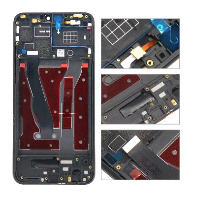 China Multi-touch Mobile Phone Touch LCDs 8x Screen Display Repair Part (IPS Technique) For Huawei Honor 8x for sale