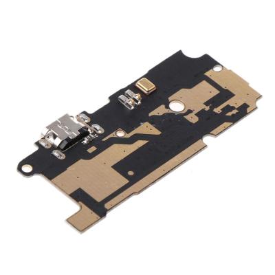 China mobile phone port motherboard flex cable main note 4 filler panel for xiaomi redmi MI for Xiaomi Redmi note 4 for sale