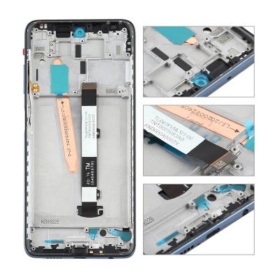 China Original Multi-touch Phone Maker Price X3 M3 F2 LCD Display Touch Screen (IPS Technique) F1 For Xiaomi Poco for sale