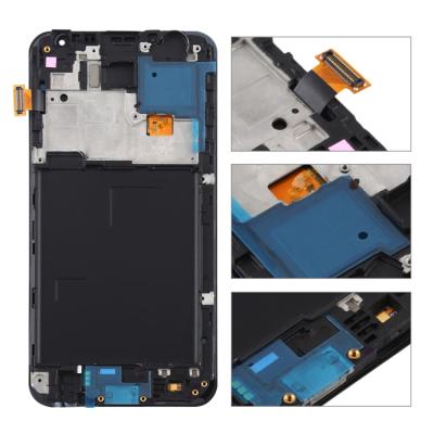 China Multi-touch LCD Screen (IPS Technique) For Mobile Phone Parts j400 2018 Original Display j4 LCD Screen Replacements For Samsung Galaxy for sale