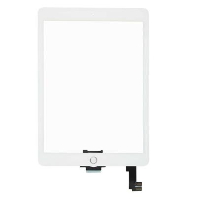 China High Quality Replacement Assembly Generation Air 2 Digitizer A1566 6 Touch Screen For Ipad For IPAD 6 / AIR 2 for sale