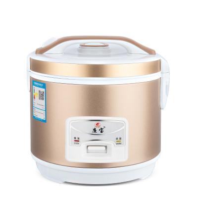 China Hotel factory wholesale luxury rice cooker for sale