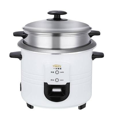 China Household Kitchen Appliances Stainless Steel Rice Cooker Electric Kettle 1.2L/1.5L/1.8L/2.2L/2.8L for sale