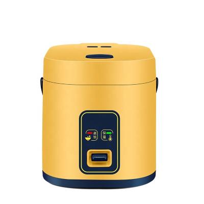 China 2021 New Household MINI RICE COOKER with High Quality 0.6L/1.0L/1.5L RICE COOKER for sale