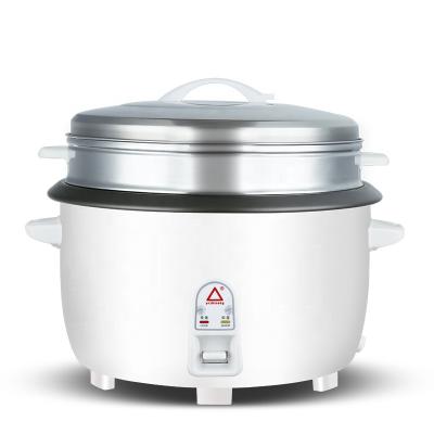 China Direct selling 3.6L, 4.2L, 5.6L, 6L, 6.6L, 7.8L, 8.2L, 8.5L, 10L, 14L, 16L commercial rice cooker factory for sale