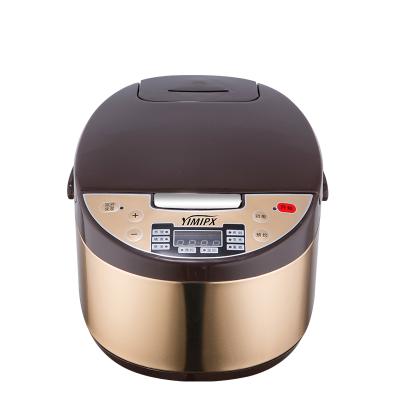 China High quality multifunctional household rice cooker factory wholesale smart rice cooker for sale