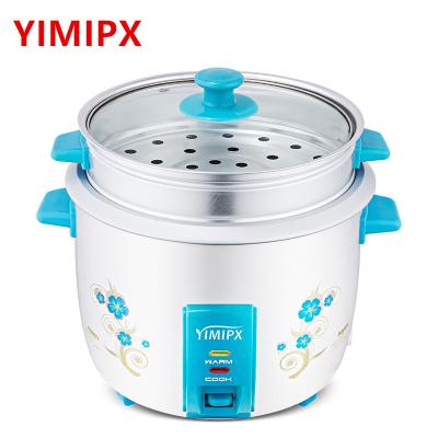 China Hot Selling Household Cylinder 2.8L Rice Cooker With Cheap Price Rice Cooker for sale