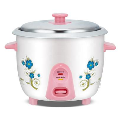 China Household factory direct sale drum rice cooker with best price high quality rice cooker for sale