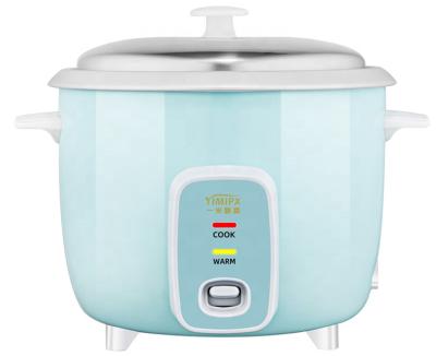 China 2020 new household design drum rice cooker with high quality 1L, 1.2L, 1.5L, 1.8L. 2.2L, 2.8L for sale