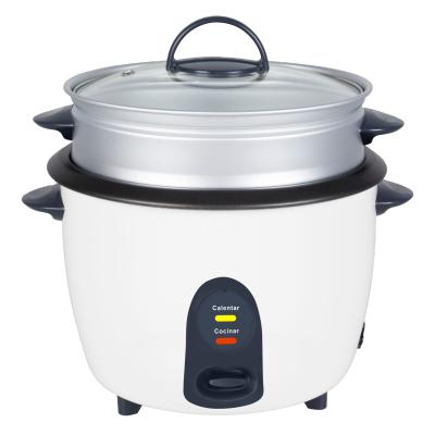 China 1.0L~2.8L household household drum rice cooker with high quality have CE, CB, EMC certificate for sale