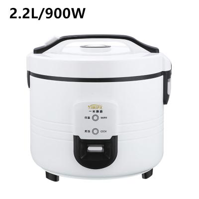 China Household original factory non-stick pot rice cooker kitchen appliances indoor electric luxury rice cooker for sale