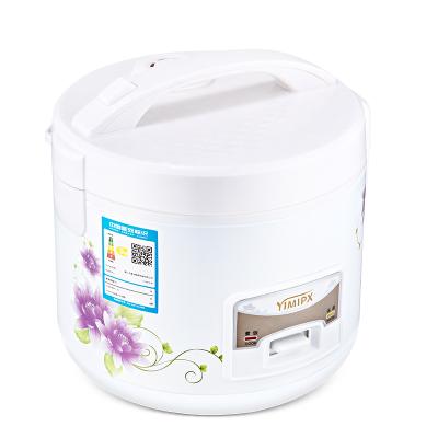 China Best household automatic commercial electric 1.8l rice cooker for sale