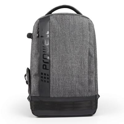 China Water Resistant Photographic Portable Camera Backpack With Dividers Professional Waterproof Camera Bag for sale