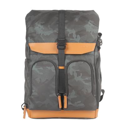 China Water Resistant Professional Outdoor Dslr Camera Bag Backpack Shockproof Lightweight Camera Backpack for sale