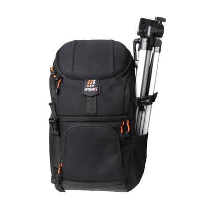 China Fashion Multifunctional Water Resistant Photography Dslr Single Camera Waterproof Backpack for sale