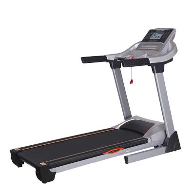 China TM2153 D-C Home Door Treadmill Electric Motorized Running Home Surfing Motorized Running Treadmill Using WLAN With 1.75HP DC Motor for sale