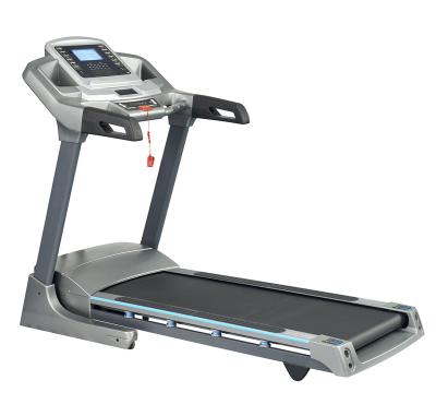 China Home Gym Treadmill Machine DC Motor 2.0HP Home Running Treadmill Folding Commercial Electric Motorized Treadmill For Home Exercise for sale