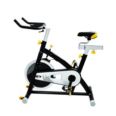 China Newest Universal Bicycle Home Use High Quality Aluminum Pedal Fitness Exercise Spinning Bike for sale