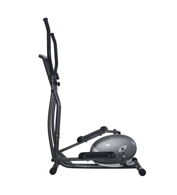 China Home Use EB5201 Factory Price Home Using Magnetic Resistance Elliptical Cross Trainer Gym Equipment Bike for sale