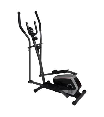 China Home Using Magnetic Fitness Gym Cardio Elliptical Bike Equipment Exercise With Factory Price 1270*600*1480mm for sale