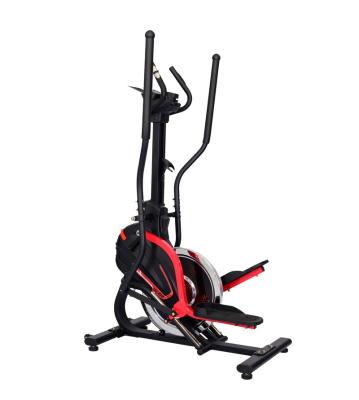 China Elliptical Walking Trainer Body Swing Glider Walker Elliptical Stepper Climber Equipment Home Indoor Gym Use Exercise Machine for sale