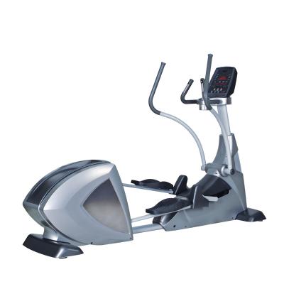 China EB2001W generation ergometer luxury commercial fitness cross trainer programmable self elliptical bike with 14kgs flywheel 240*73*170(cm) for sale