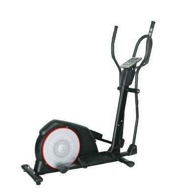 China 10 Kg Flywheel Exercise Programmable Magnetic Trainer Indoor Elliptical Bike BK2741HP Home Indoor Gym Use for sale