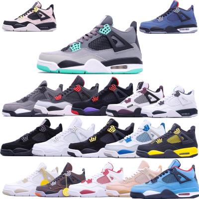 China CUSHIONING Newest Color Matching Good Quality Basketball Shoes Newest for sale