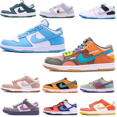 China CUSHIONING High Quality Brand Shoes Cheap Basketball Shoes Sb High Quality Wholesale Custom for sale