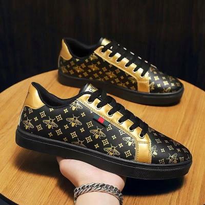 China CUSHIONING Wholesale Fashion Style Low Moq Men's Casual Shoes Men's Casual Shoes Big Price Recent Price for sale