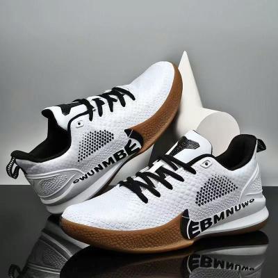 China CUSHIONING men's shoes 2020 new running casual men's gray sports shoes autumn 2021 best men's shoes China for sale