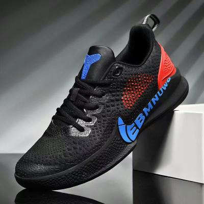 China CUSHIONING men's shoes new autumn 2021 running casual men's shoes sports sneakers OEM for sale