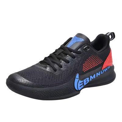 China Various Mesh Breathable Men's Sneakers Shoes Anti-slippery Sneakers Men's Shoes Sports Shoes for sale