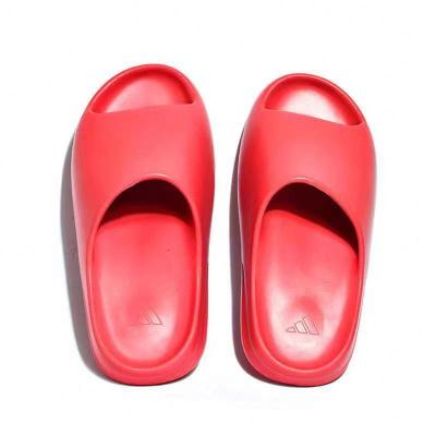 China OEM Factory Custom Made PVC EVA Flipflops Slippers Mens Womens Slippers OEM CUSHIONING for sale