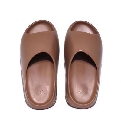 China CUSHIONING Wholesale Cheap Custom Women Slippers Sandals Professional Logo Factory for sale