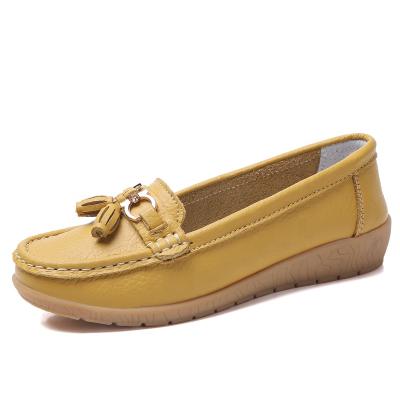 China China Supplier Quality Lightweight Flat Led Women Flat Shoes for sale