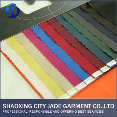 China Factory direct eco-friendly woven fabrics anti-static tightly for sale