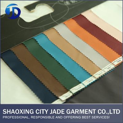 China Fabric Polyester Antistatic Bulk Supply Woven Satin Fabric for sale