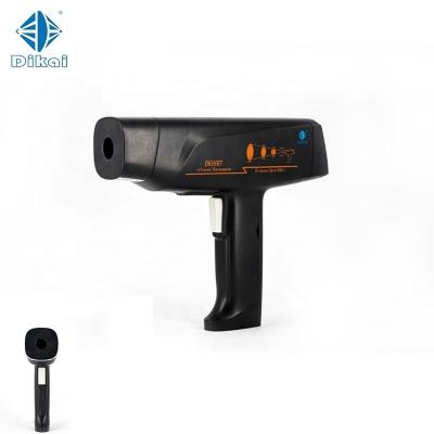 China Industrial Temperature Measurement Best Use Non Contact Digital Laser Meter Infrared Thermo Gun Non Contact Pyrometer for sale