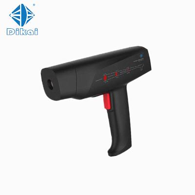 China Metal Processing China Manufacture Handheld Industrial USB Thermometer / IR Infrared Pyrometers for sale