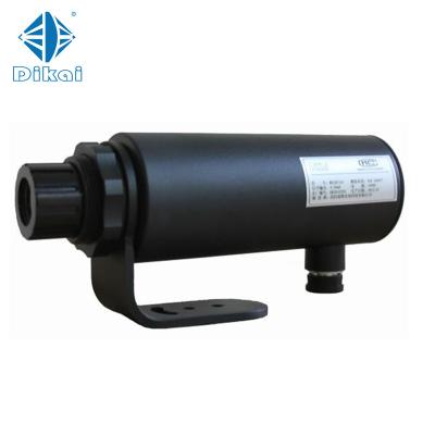 China Forging Use Industrial Infrared Pyrometer High Temperature Sensor 3000 Degree for sale