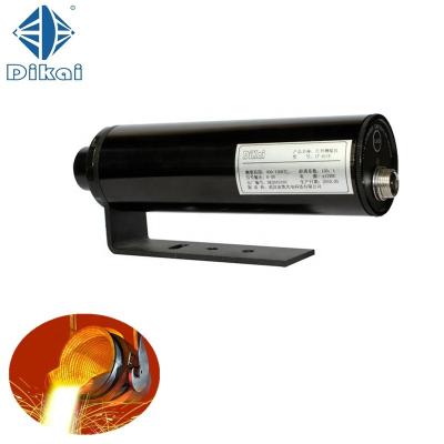 China Forge Of High Temperature Infrared Measuring Instrument Pyrometer For Melting for sale