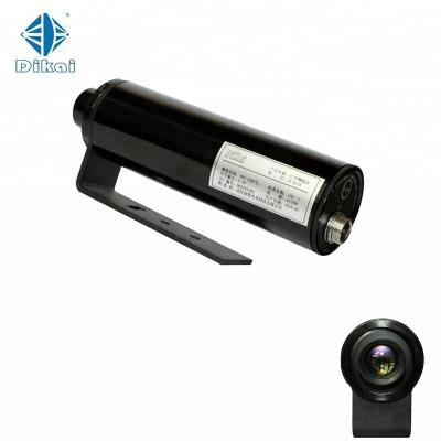 China Forge of Infrared Temperature Sensor for Glass Industry , Online IR Pyrometer for sale