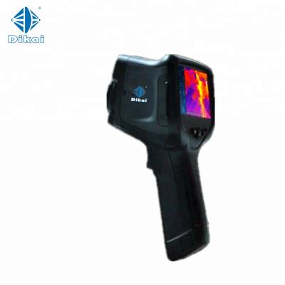 China Powder Intelligent Top Quality Handheld Infrared Thermal Camera Performance Temperature Measurement for sale