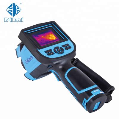 China High Performance Industrial Professional Infrared Thermal Camera IR Temperature Imager for sale