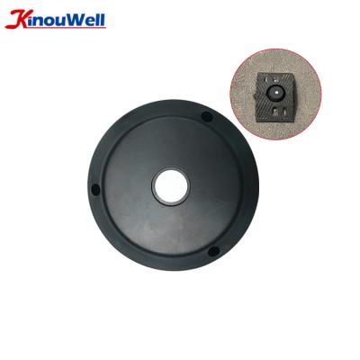 China Lorawan ABS Easy Garage Radio Parking Sensors For Cars for sale