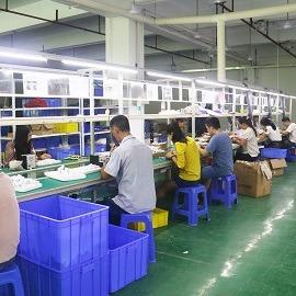 Verified China supplier - Shenzhen Bestco Technology Limited Company