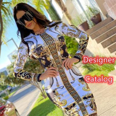 China Luxury Black People Fitness Clothing J2380 Anti-Static, Pajamas Party Clothes Women Dress, Famous Brand Designer Islamic Clothing for sale