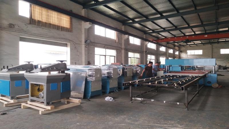 Verified China supplier - Yancheng Haide Machinery Manufacturing Co., Ltd.